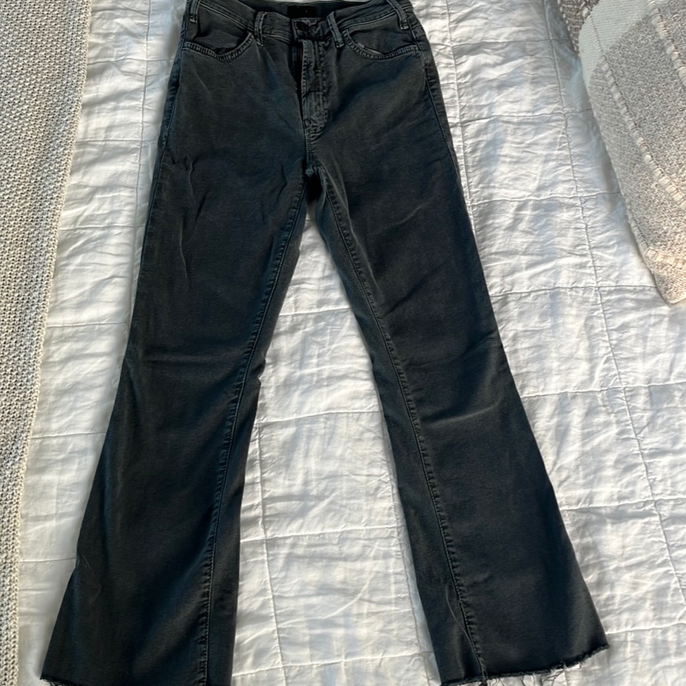 MOTHER denim